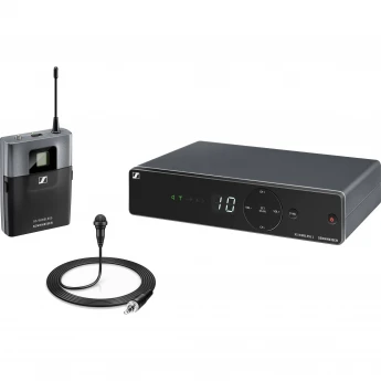 Радиосистема петличная SENNHEISER XSW 1-ME2-B 28916