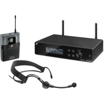 Радиосистема с гарнитурой SENNHEISER XSW 2-ME3-A 28921