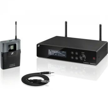 Радиосистема инструментальных SENNHEISER XSW 2-CI1-B 28935