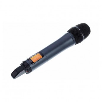 Микрофоны для радиосистем ручные SENNHEISER SKM 300-865 G3-B-X 35124