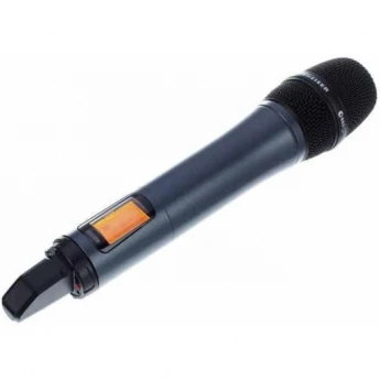 Микрофоны для радиосистем ручные SENNHEISER SKM 300-865 G3-B-X 35124