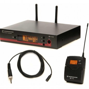 Радиосистема петличная SENNHEISER EW 112 G3-A-X 35125