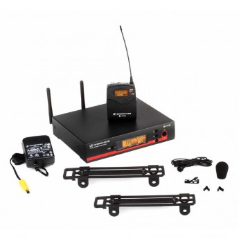 Радиосистема накамерная SENNHEISER EW 112 G3-B-X 35126