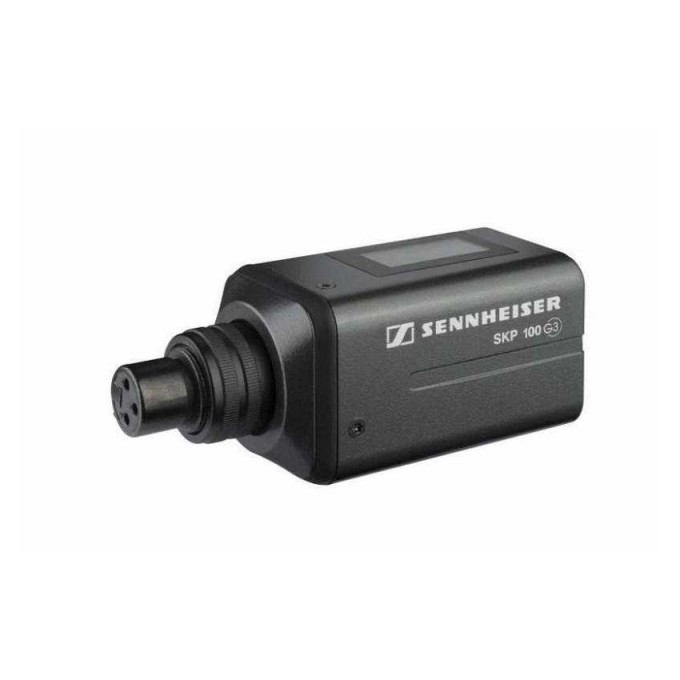 Радиосистема накамерная SENNHEISER EW 100 ENG G3-B-X 35128
