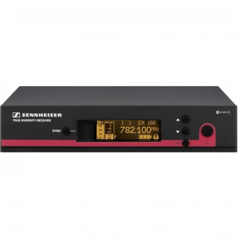 Приемник для радиосистемы SENNHEISER EM 100 G3-A-X 39423