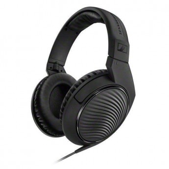 Профессиональная гарнитура SENNHEISER HD 200 PRO 39998