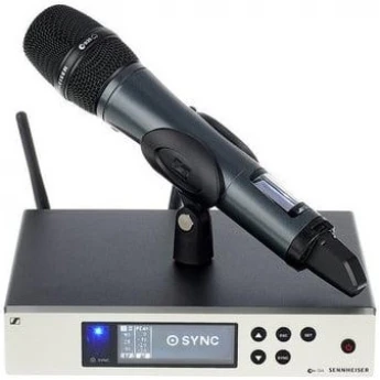 Радиосистема комбинированная SENNHEISER EW 100 G4-ME2/835-S-A1 40858