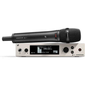 Беспроводные системы SENNHEISER EW 300 G4-BASE SKM-S-AW+ 40932