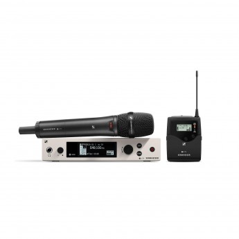 Беспроводные системы SENNHEISER EW 300 G4-BASE COMBO-AW+ 40934