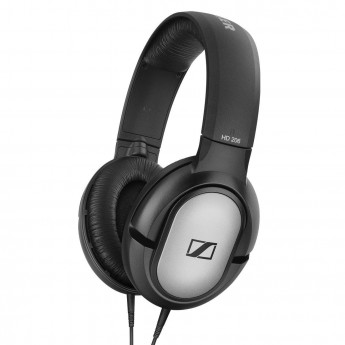 Наушники закрытого типа SENNHEISER HD 206 43971