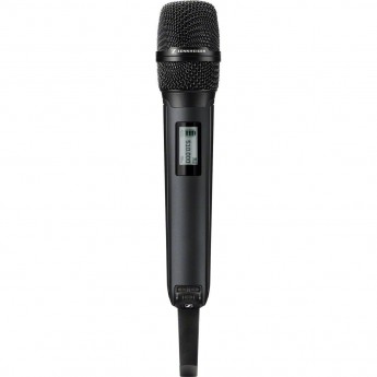 Микрофоны для радиосистем ручные SENNHEISER SKM 6000 BK A1-A4 44042