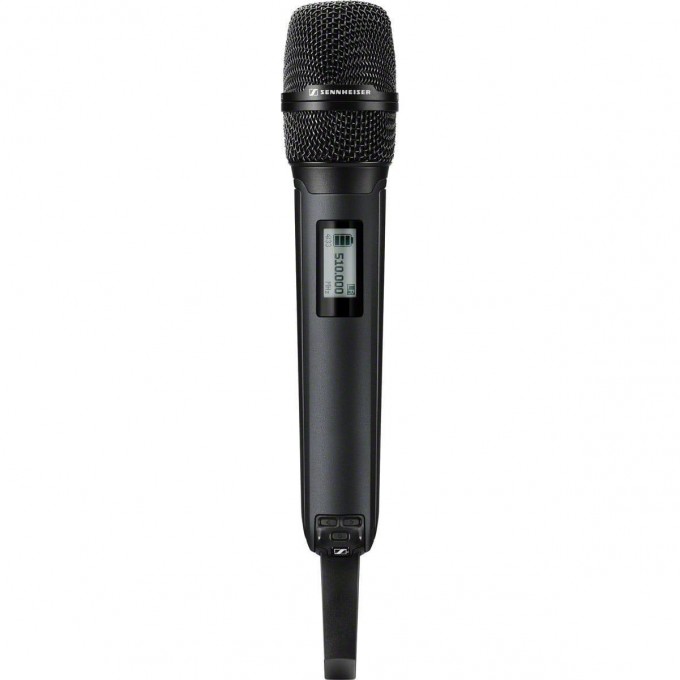 Микрофоны для радиосистем ручные SENNHEISER SKM 6000 BK A1-A4 44042
