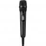 Микрофоны для радиосистем ручные SENNHEISER SKM 6000 BK A1-A4 44042