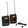 Радиосистема петличная SENNHEISER EW 122-P G3-A-X 44057