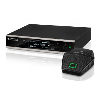 Беспроводные системы SENNHEISER SL BOUNDARY SET DW-3 EU 50785