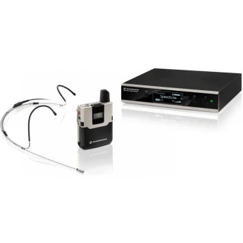 Беспроводные системы SENNHEISER SL HEADMIC SET DW-3-EU C 50786
