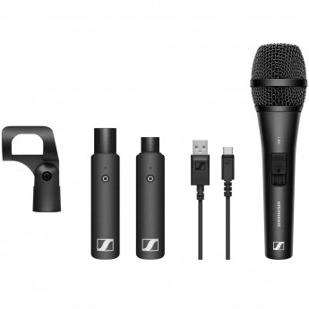 Беспроводные системы SENNHEISER XSW-D VOCAL SET 55010