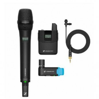 Радиосистема накамерная SENNHEISER AVX ME2/835 SET-3 90330