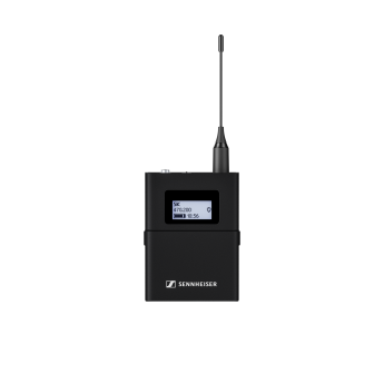 Поясные передатчики SENNHEISER EW-DX SK 3-PIN 90339