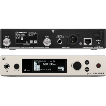 Приемник для радиосистемы SENNHEISER EM 300-500 G4-GW 92080