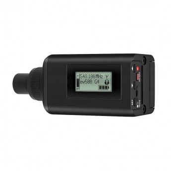 Микрофоны для радиосистем ручные SENNHEISER SKP 500 G4-AW+ 92144