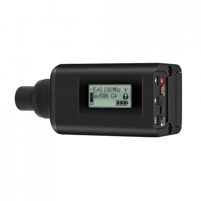 Микрофоны для радиосистем ручные SENNHEISER SKP 500 G4-AW+ 92144