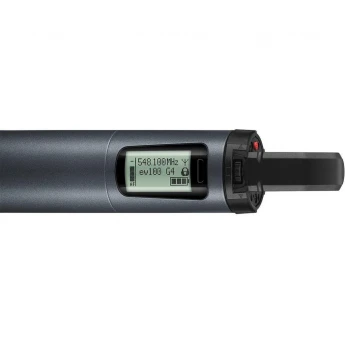 Микрофоны для радиосистем SENNHEISER SKM 100 G4-A1 98932