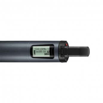 Микрофоны для радиосистем SENNHEISER SKM 100 G4-S-A1 98933