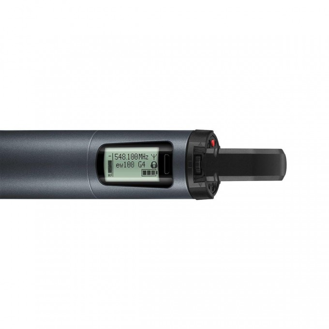 Микрофоны для радиосистем SENNHEISER SKM 100 G4-S-A1 98933