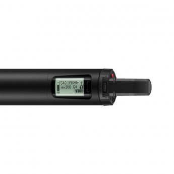 Микрофоны для радиосистем SENNHEISER SKM 300 G4-S-AW+ 98934